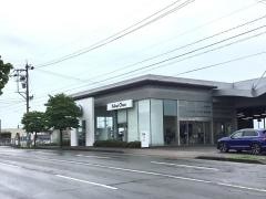 フォルクスワーゲン福井中央