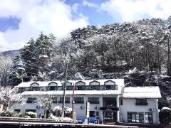 民宿魚眠荘