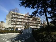 信州大学　松本キャンパス