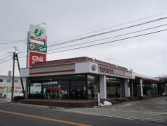 長野トヨタ自動車松本南店