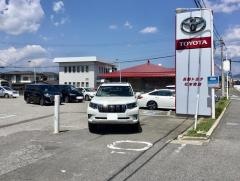 長野トヨタ自動車松本南店