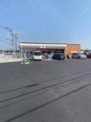 セブンイレブン 浜松寸田ケ谷店