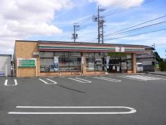 セブンイレブン　浜松寸田ケ谷店
