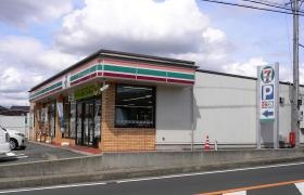 セブンイレブン　浜松寸田ケ谷店