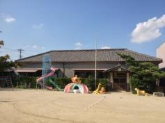 蛭間保育園