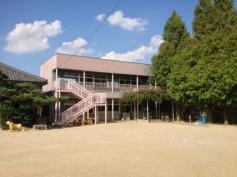 蛭間保育園