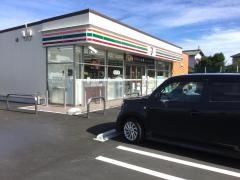 セブンイレブン　弥富佐古木店