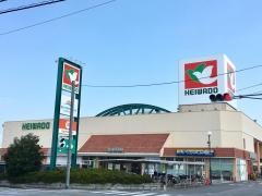 平和堂　日夏店