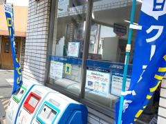 ローソン　ＪＲ桜ノ宮東口店