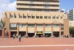 神戸市立兵庫図書館