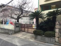 高羽幼稚園