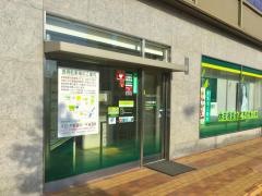 三井住友銀行大和王寺支店