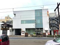 もみじ銀行岡山支店