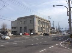 中国銀行西大寺支店