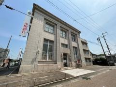中国銀行西大寺支店