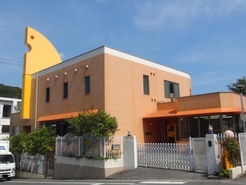 順正保育園