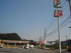 セブンイレブン　徳山夜市店
