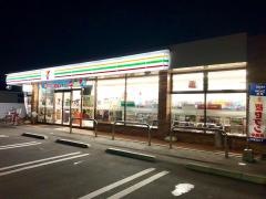 セブンイレブン　萩橋本町店