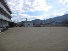 上浦小学校
