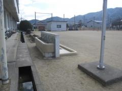 上浦小学校