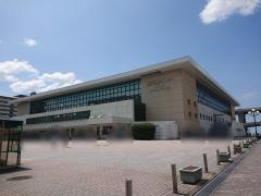 福岡国際センター