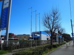 ネッツトヨタ福岡志免店