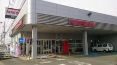 日産サティオ佐賀鳥栖店