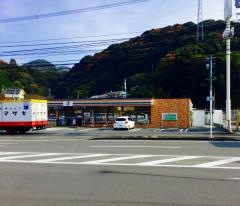 セブンイレブン　長崎畝刈町店
