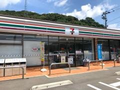 セブンイレブン　長崎畝刈町店