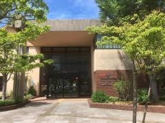 松浦市立図書館