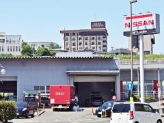 日産プリンス熊本北部店