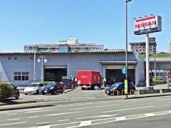 日産プリンス熊本北部店