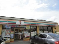 セブンイレブン　日田玉川バイパス店