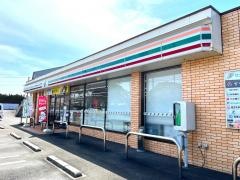 セブンイレブン　日南風田店