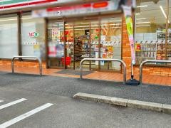 セブンイレブン　田野中ノ原店