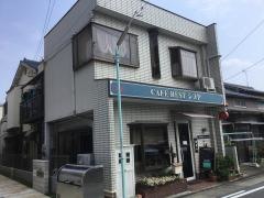 カフェレスト・シブヤ