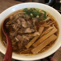 いまい・中華そば