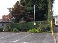 サンローゼ