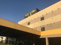ジャパンレンタカー半田店