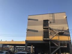 ジャパンレンタカー半田店