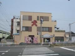 ペットセンター　鳥福