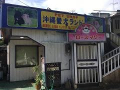 沖縄愛犬ランド