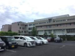 愛和病院