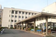 公立共立蒲原総合病院