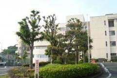 公立共立蒲原総合病院