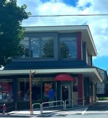マクドナルド　東葛西店