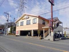 ガスト　戸塚店