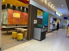 マクドナルド　倉敷アリオ店