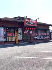 屋台ラーメン