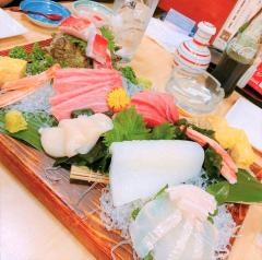 寿司処飯田